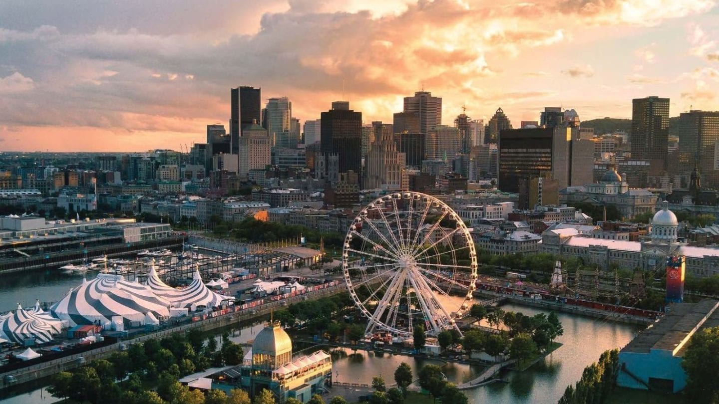 Cities With the Highest Quality of Life