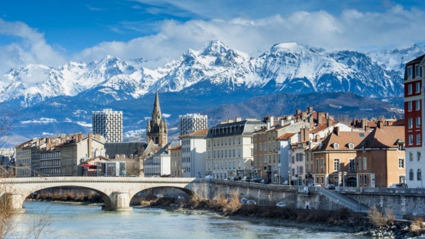 Cities With the Highest Quality of Life