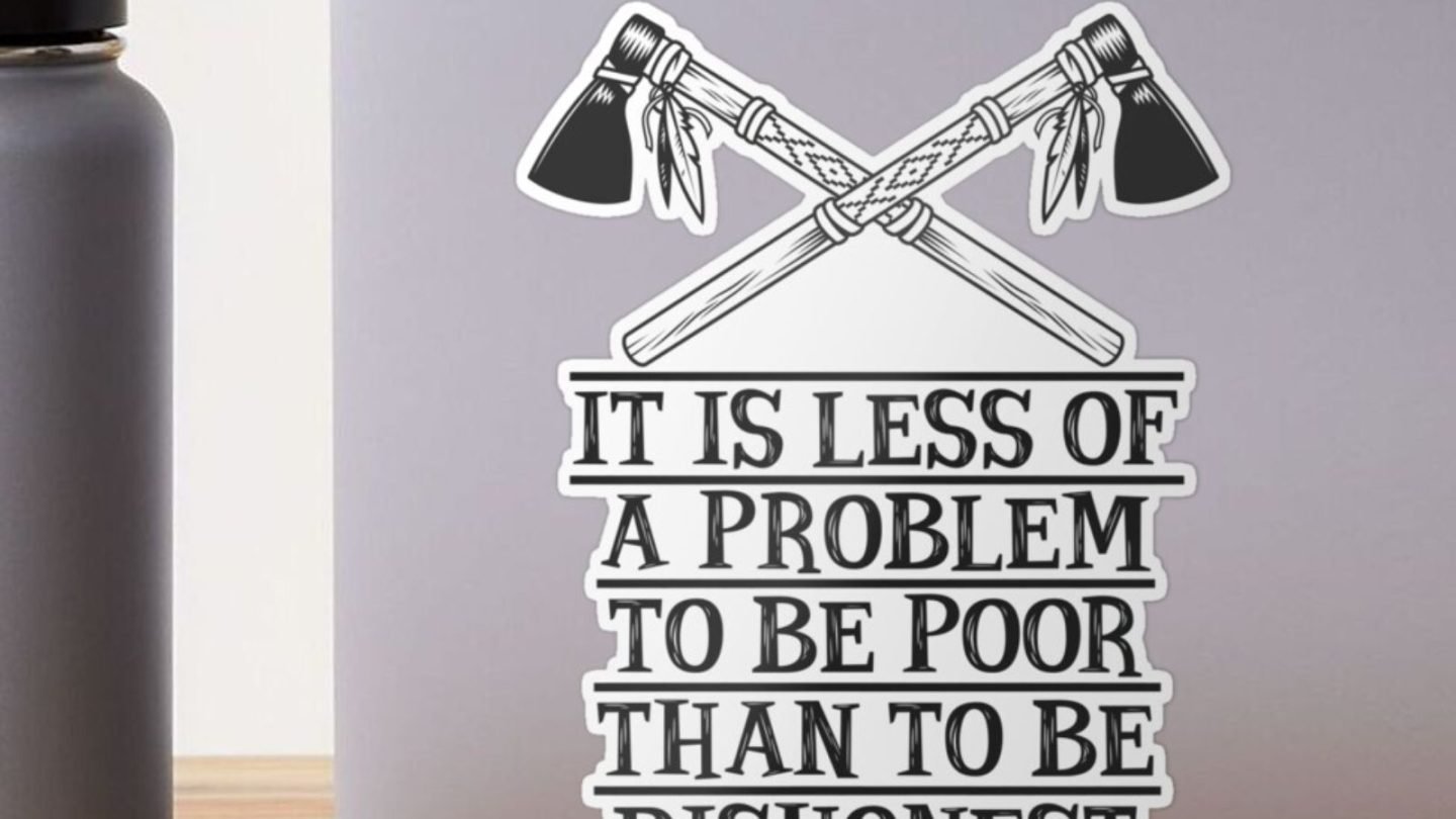 Profound Native American Proverbs That Will Transform Your Outlook to Life