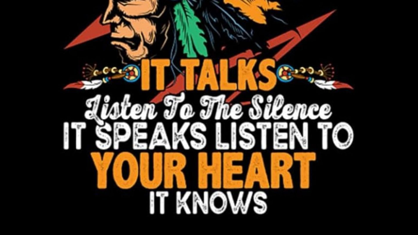 Profound Native American Proverbs That Will Transform Your Outlook to Life