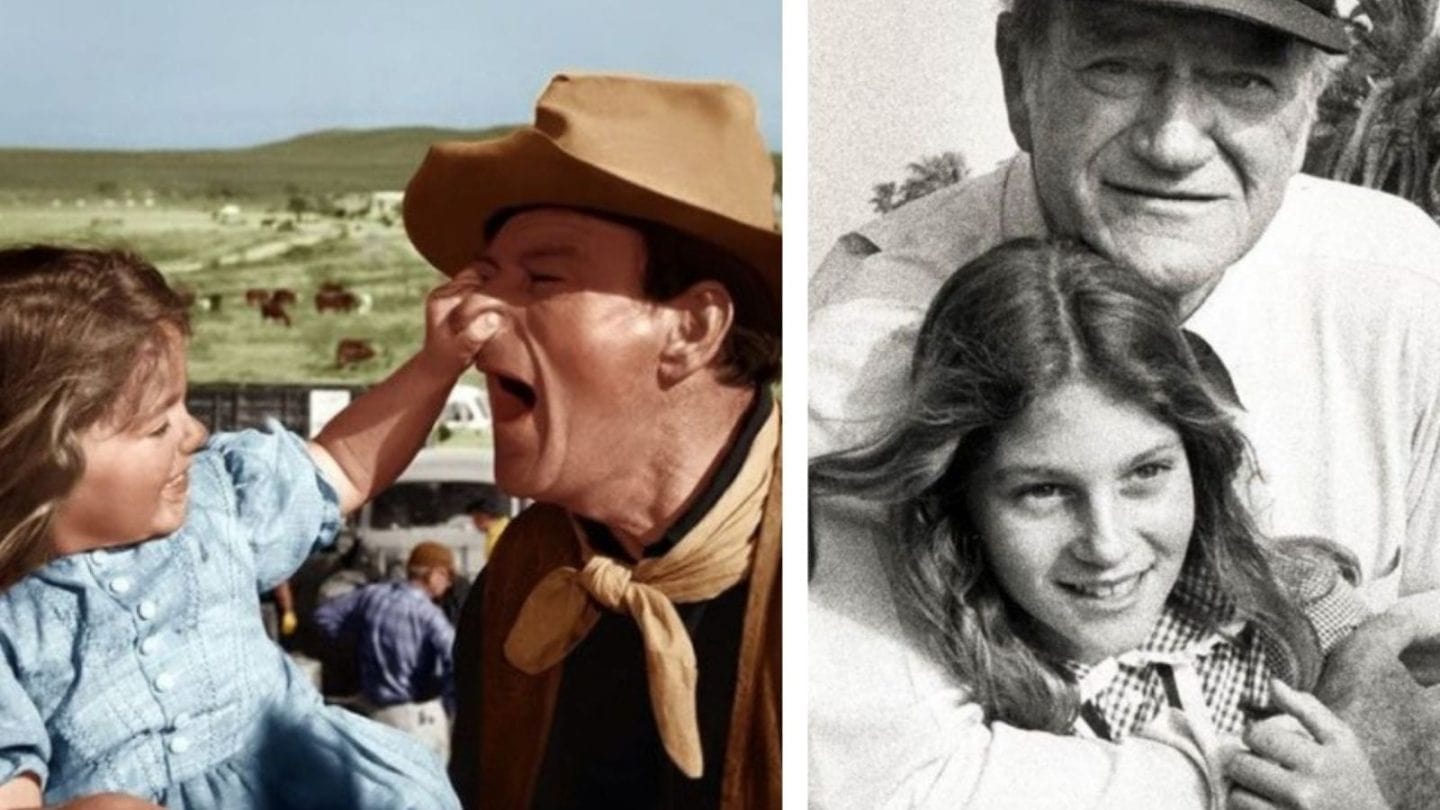 Little-Known Facts About Western Legend John Wayne