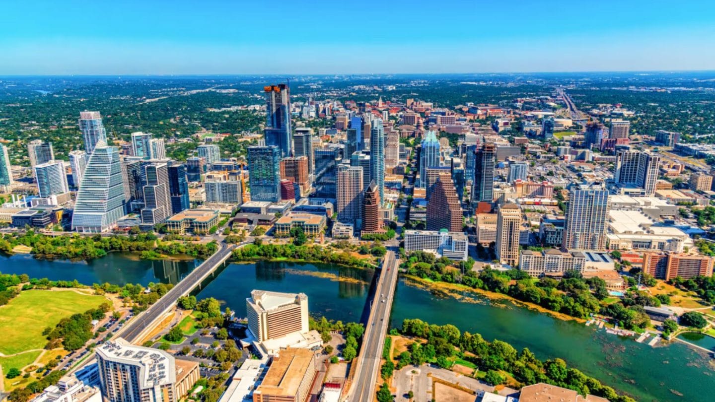 Best Cities to Live in the USA According to Votes
