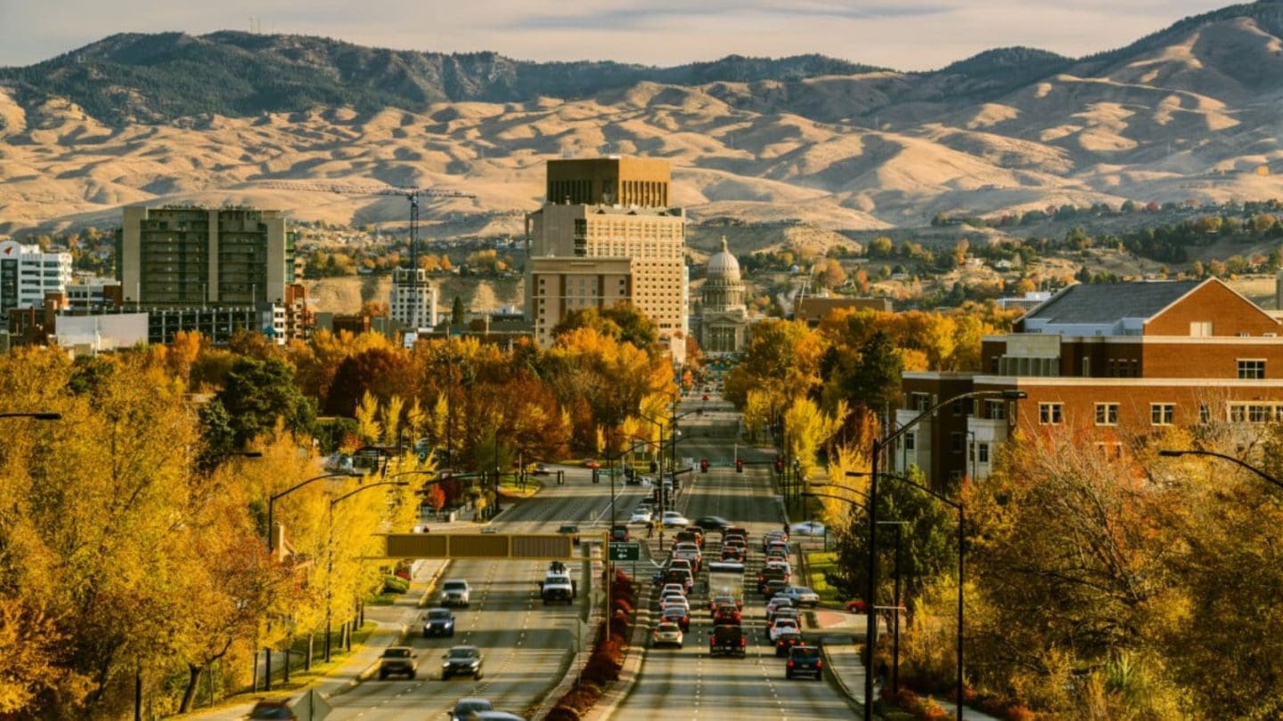 Best Cities to Live in the USA According to Votes