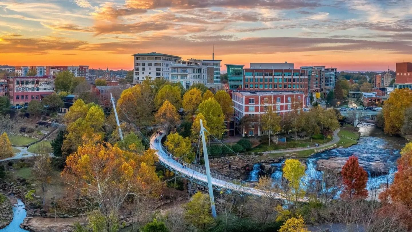 Best Cities to Live in the USA According to Votes