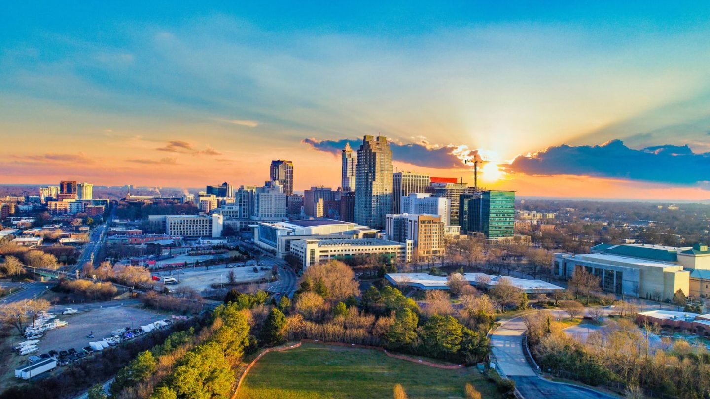 Best Cities to Live in the USA According to Votes