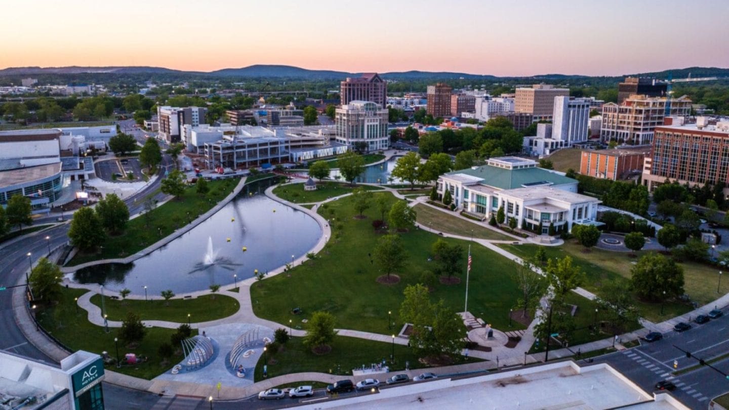 Best Cities to Live in the USA According to Votes