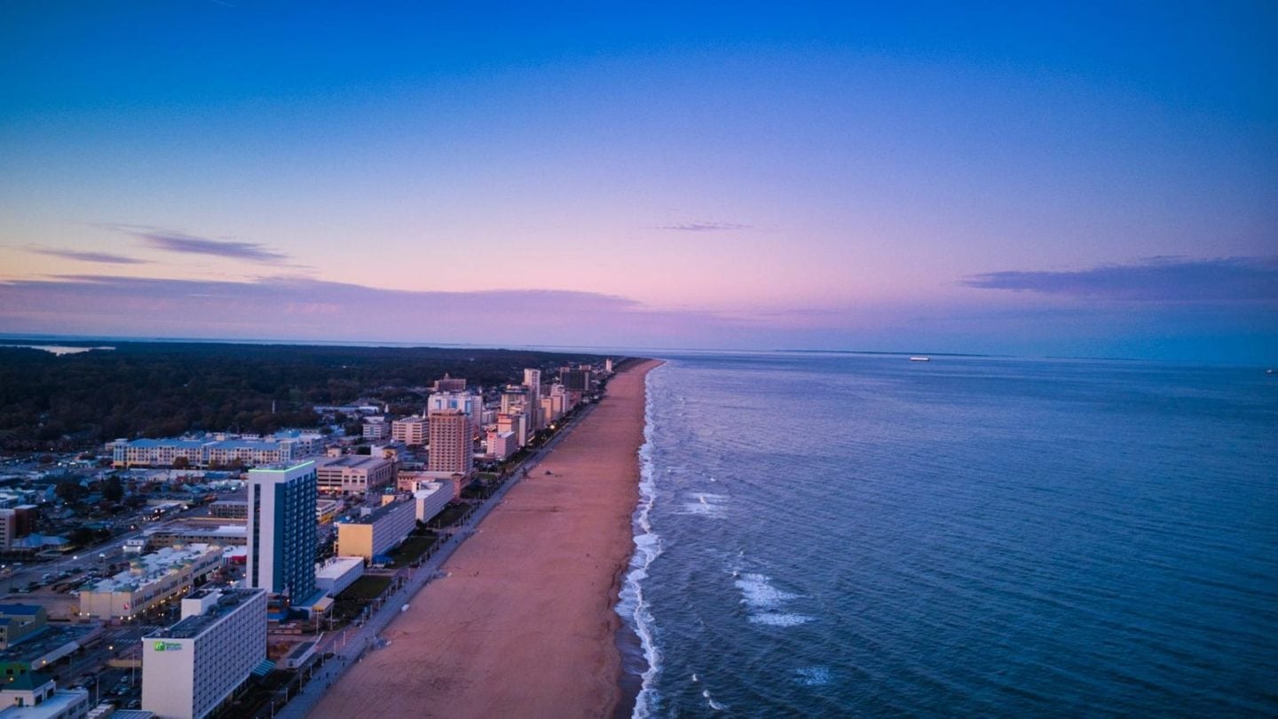 Best Cities to Live in the USA According to Votes