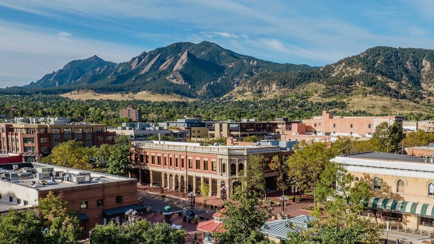 Best Cities to Live in the USA According to Votes