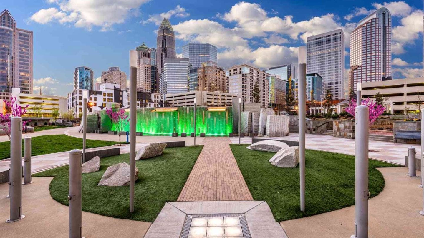 Best Cities to Live in the USA According to Votes