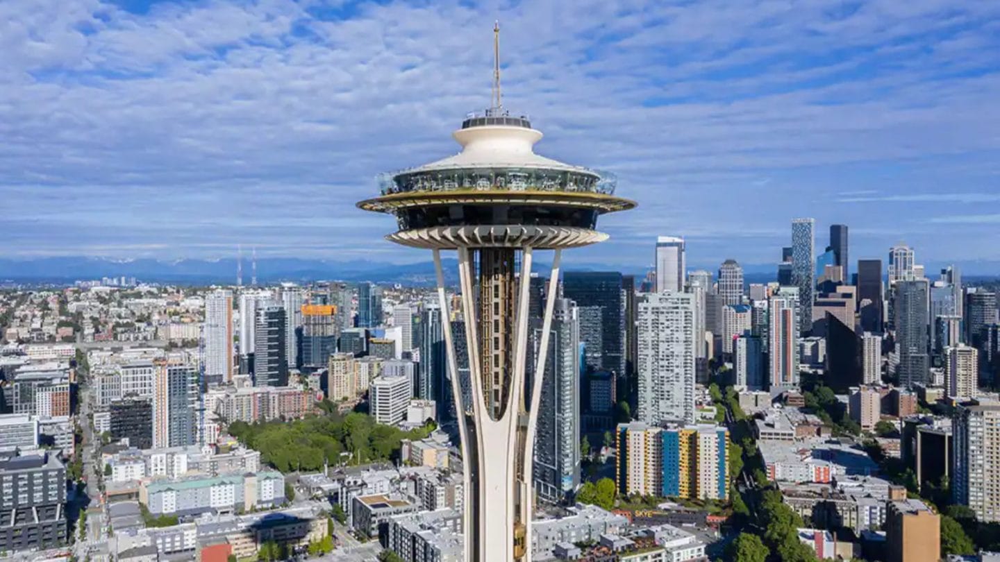 Best Cities to Live in the USA According to Votes