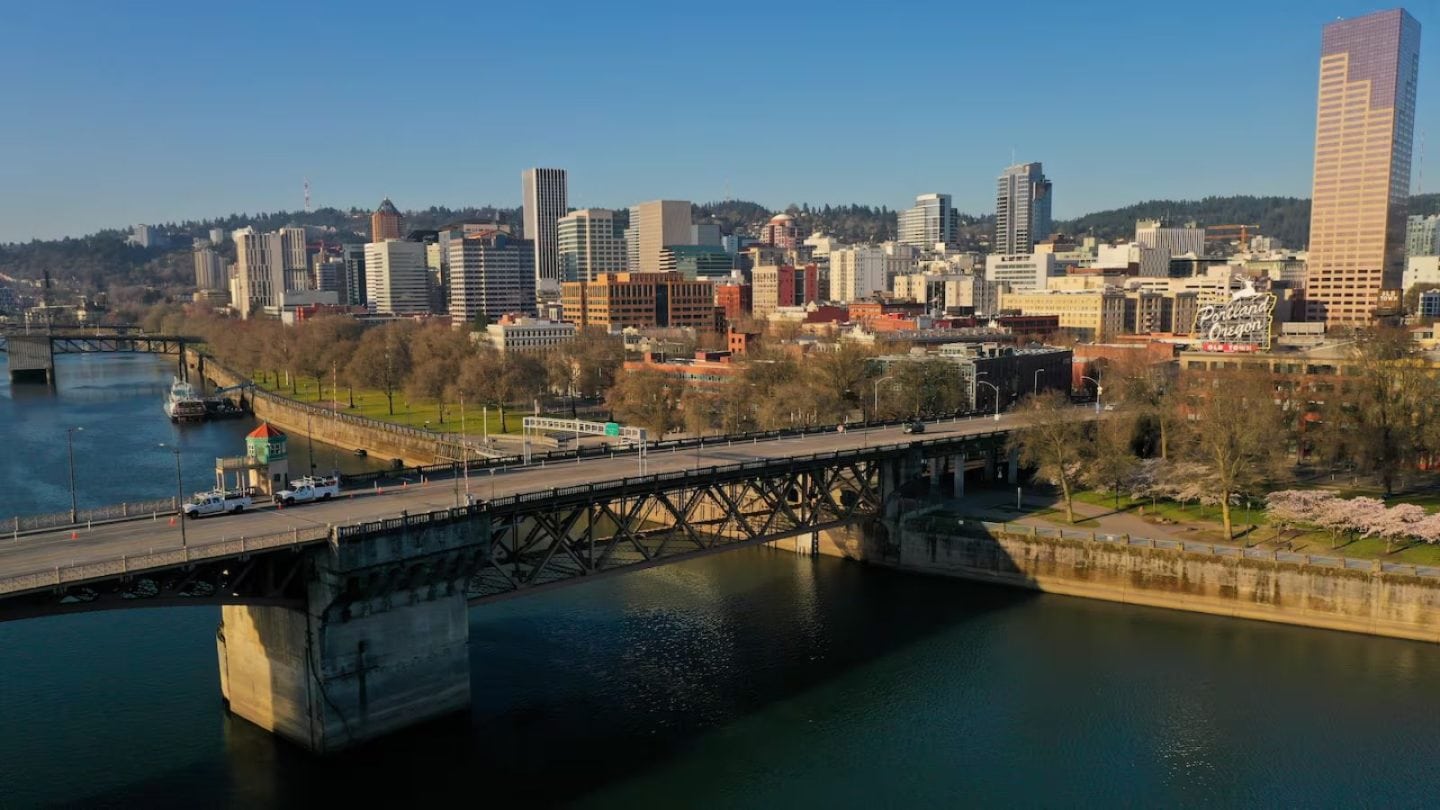 Best Cities to Live in the USA According to Votes