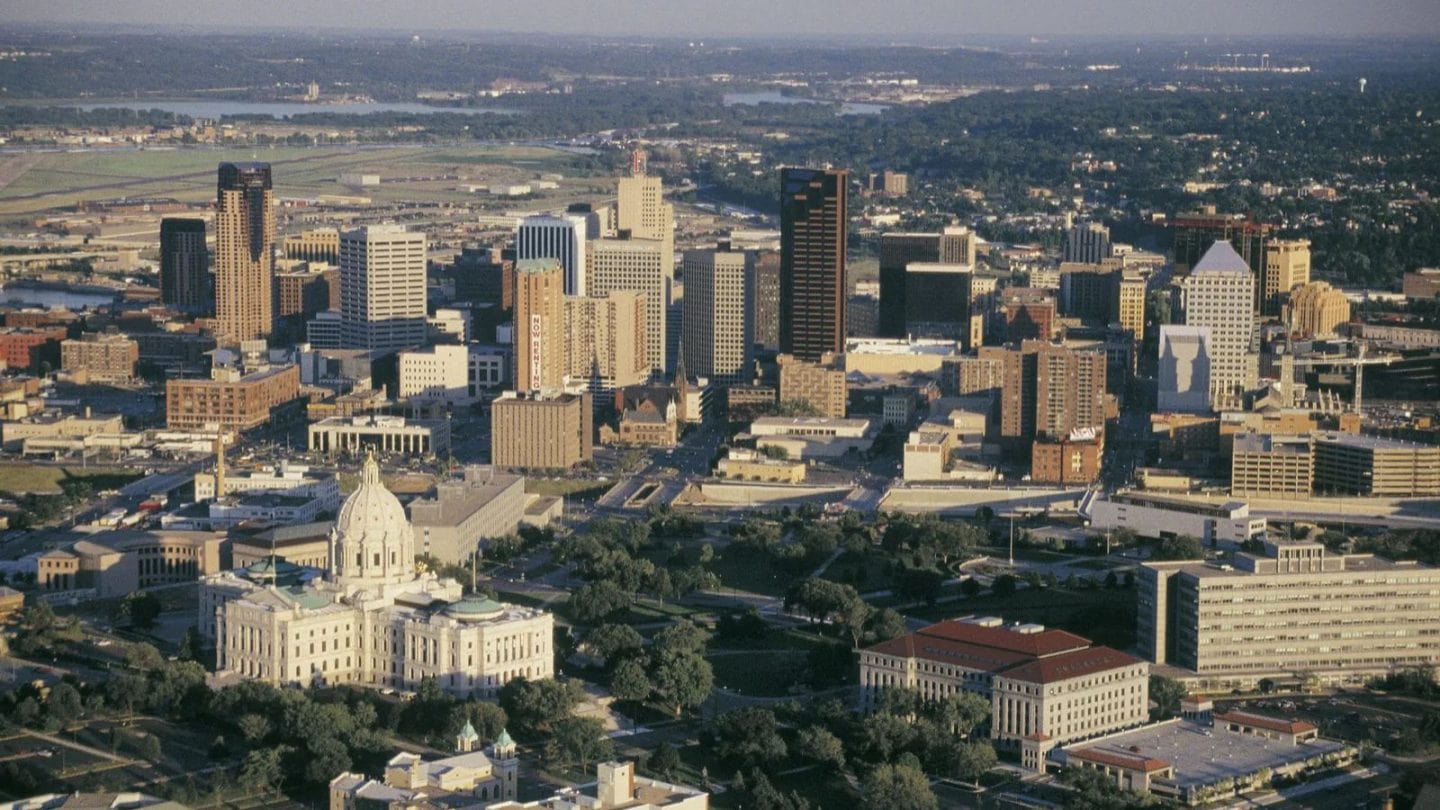 Best Cities to Live in the USA According to Votes