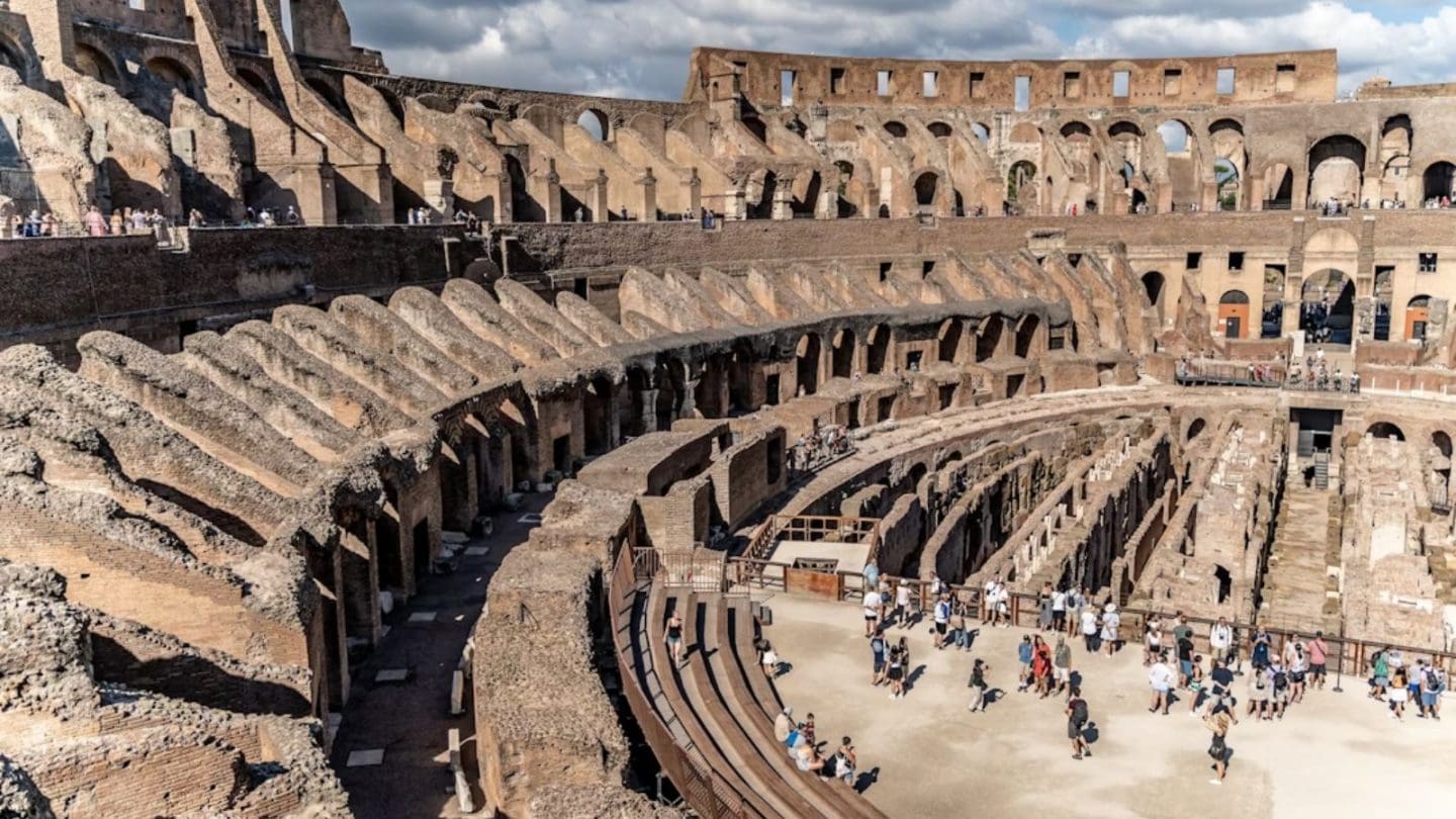 Amazing Places That No Longer Exist Because Tourists Destroyed Them