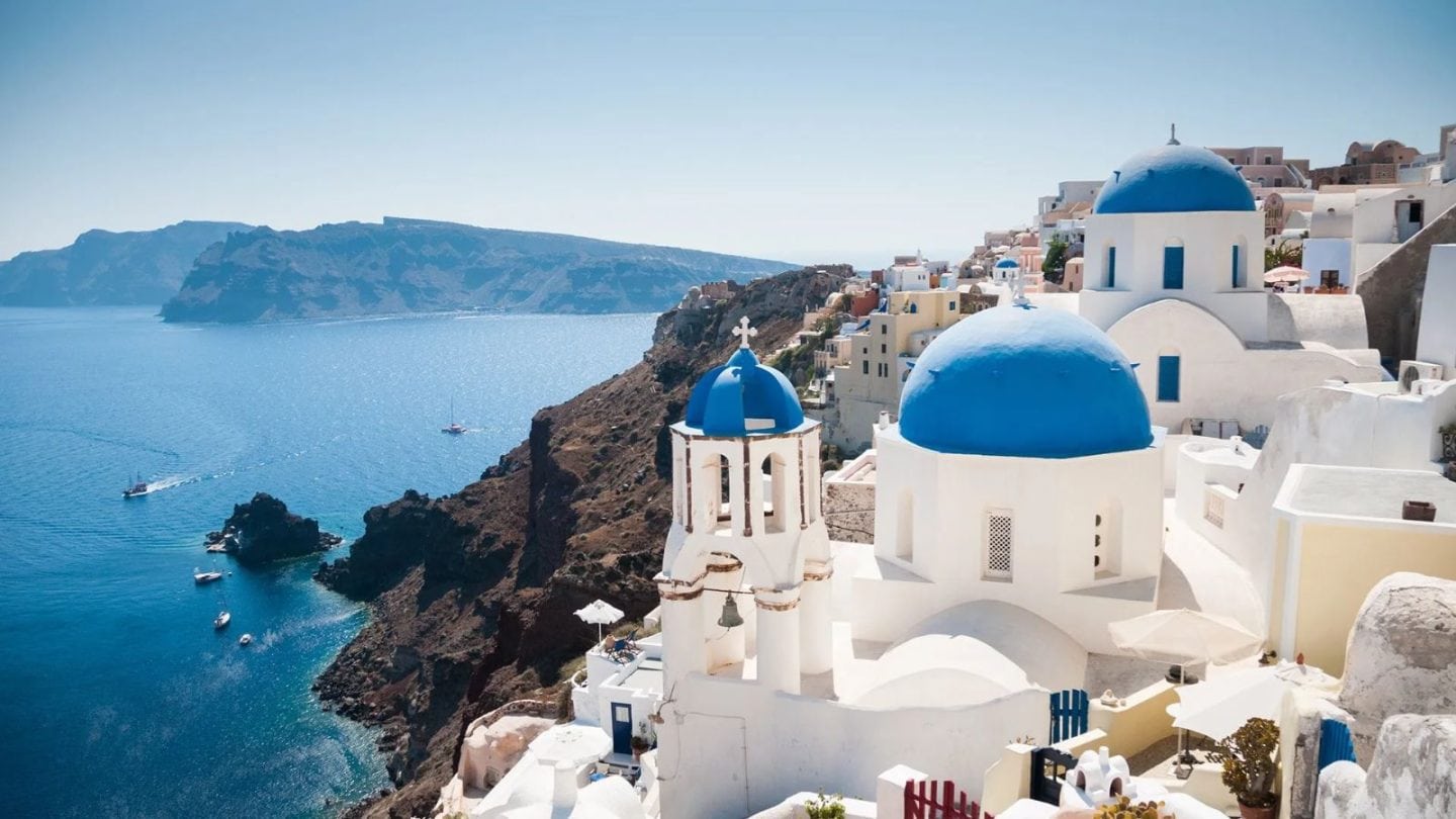 Amazing Places That No Longer Exist Because Tourists Destroyed Them