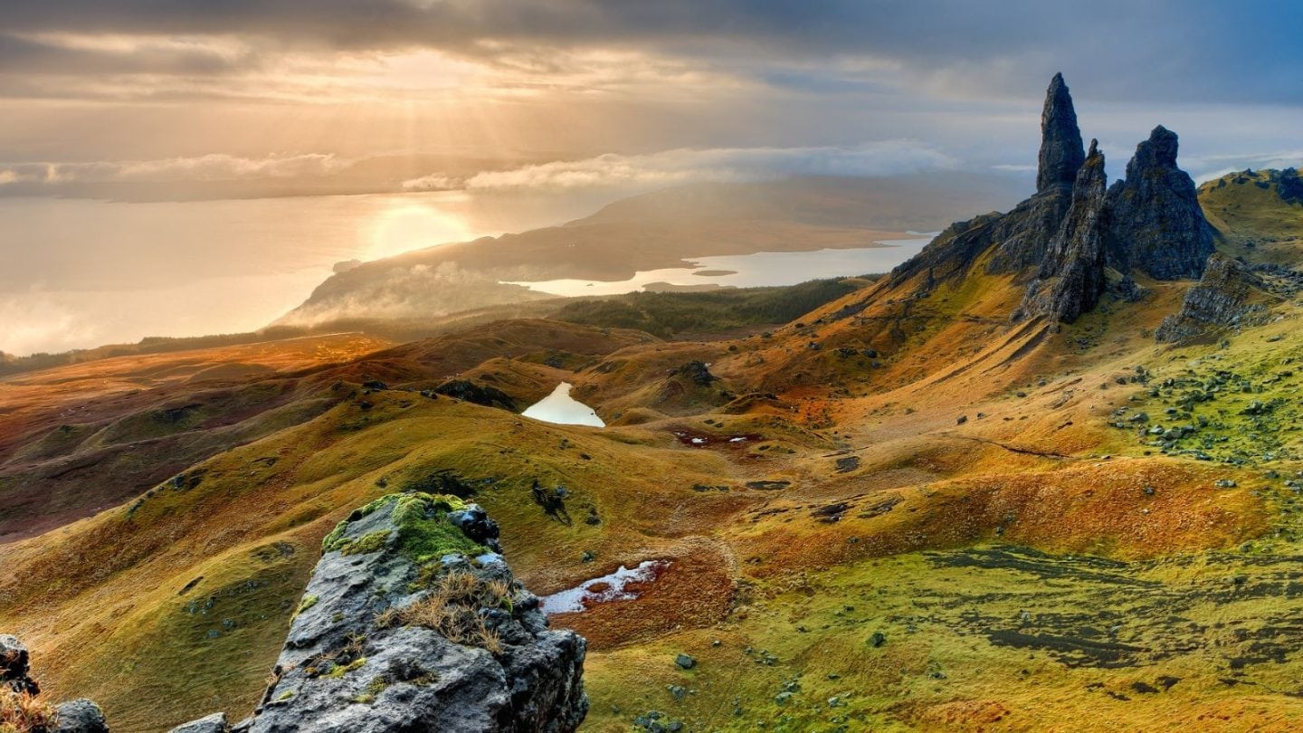 Amazing Places That No Longer Exist Because Tourists Destroyed Them