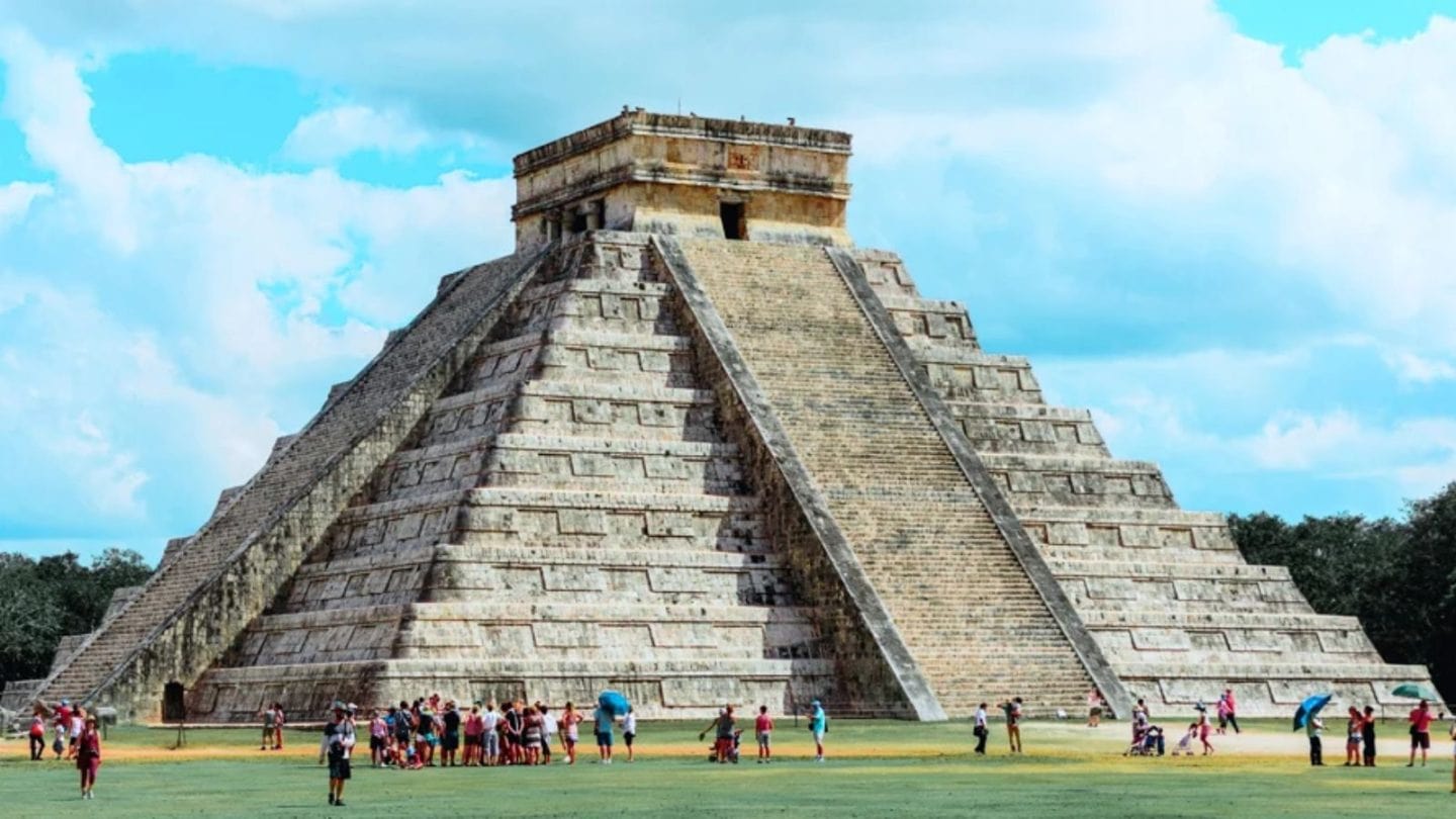 Amazing Places That No Longer Exist Because Tourists Destroyed Them