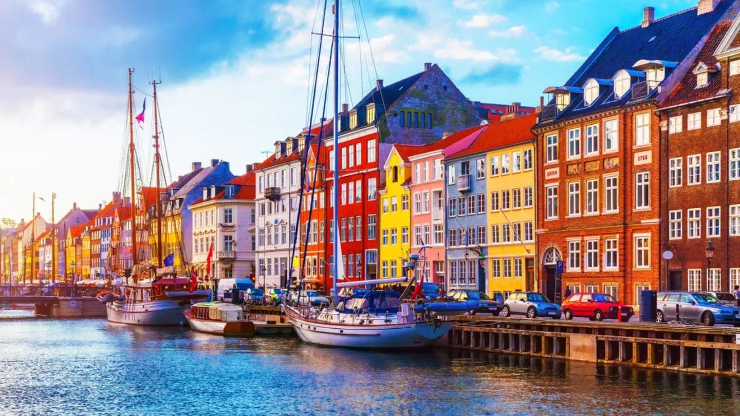 Cities With the Highest Quality of Life