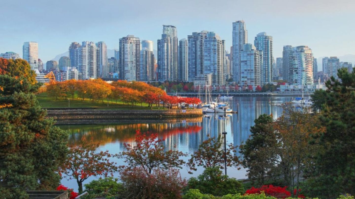 Cities With the Highest Quality of Life