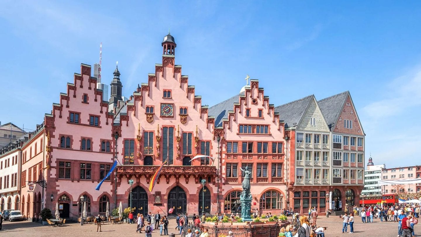 Cities With the Highest Quality of Life