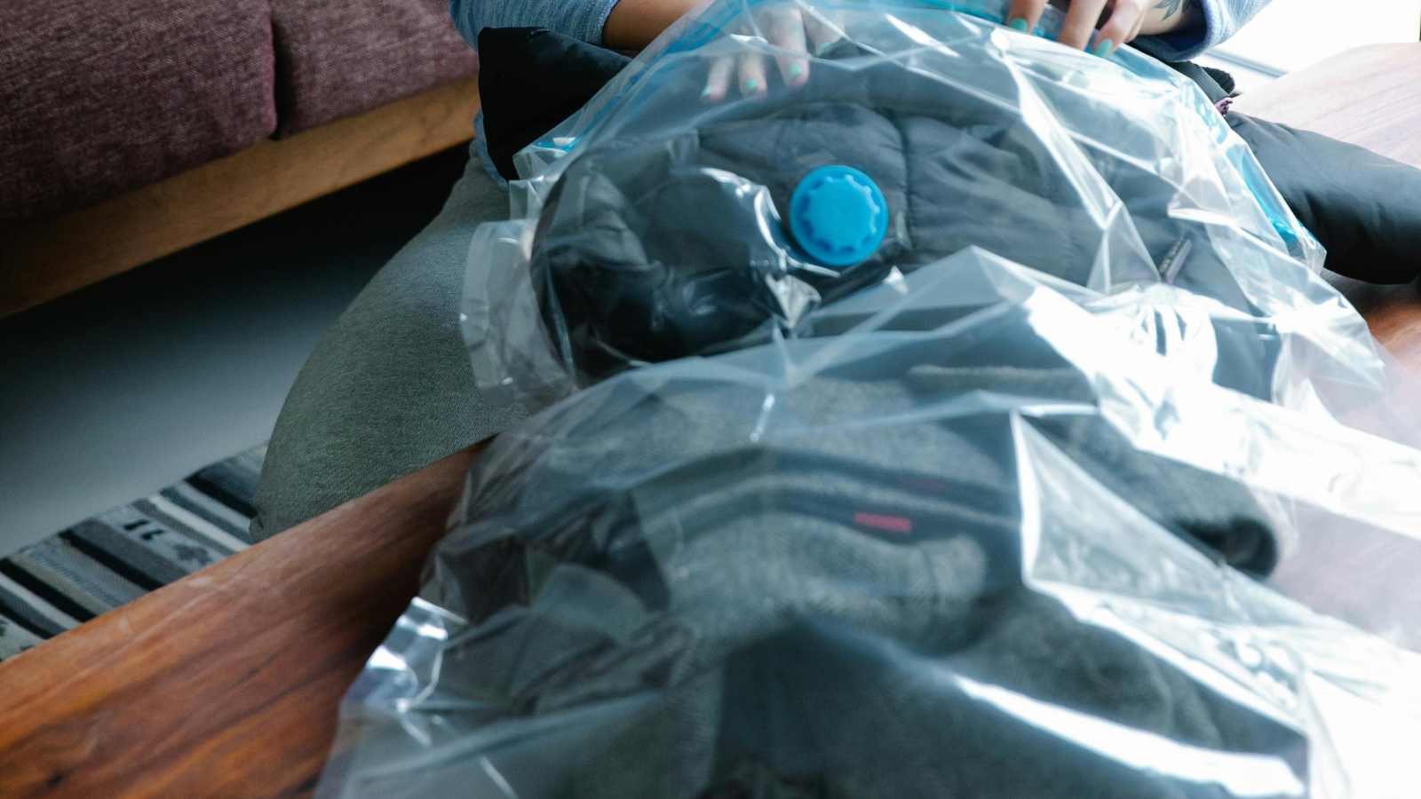 Quick Hacks for Effortless Travel Packing  