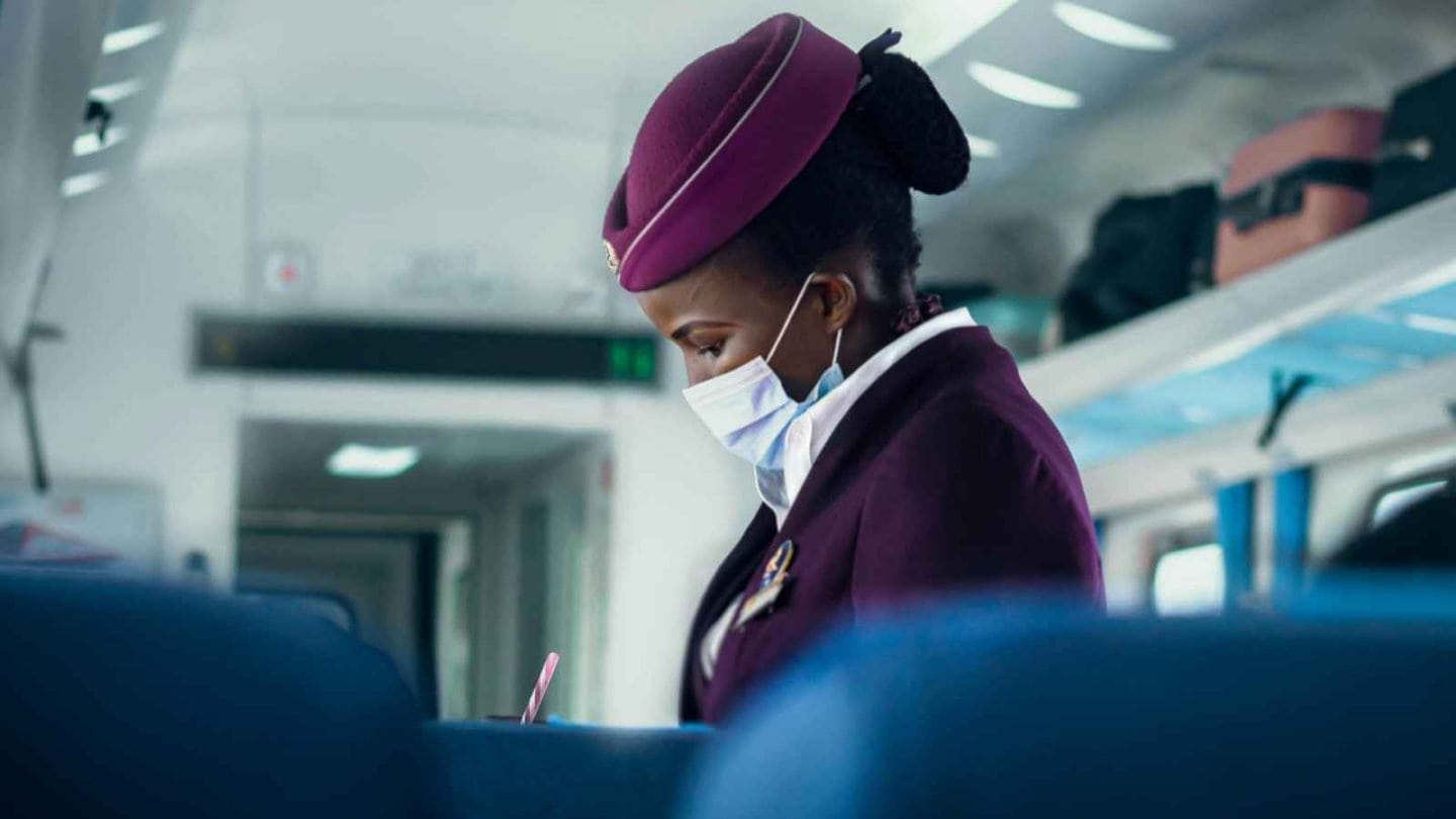  
 	
23 Things Flight Attendants Wish You’d Never Say