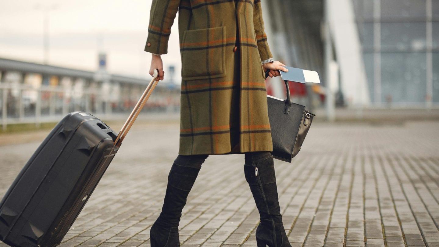 12 Walmart Travel Essentials You Can Snag on Clearance Right Now