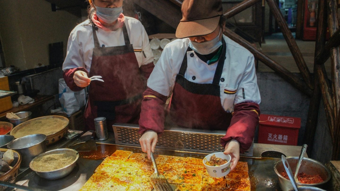 Unique Italian Eating Habits That Leave American Tourists Amazed  