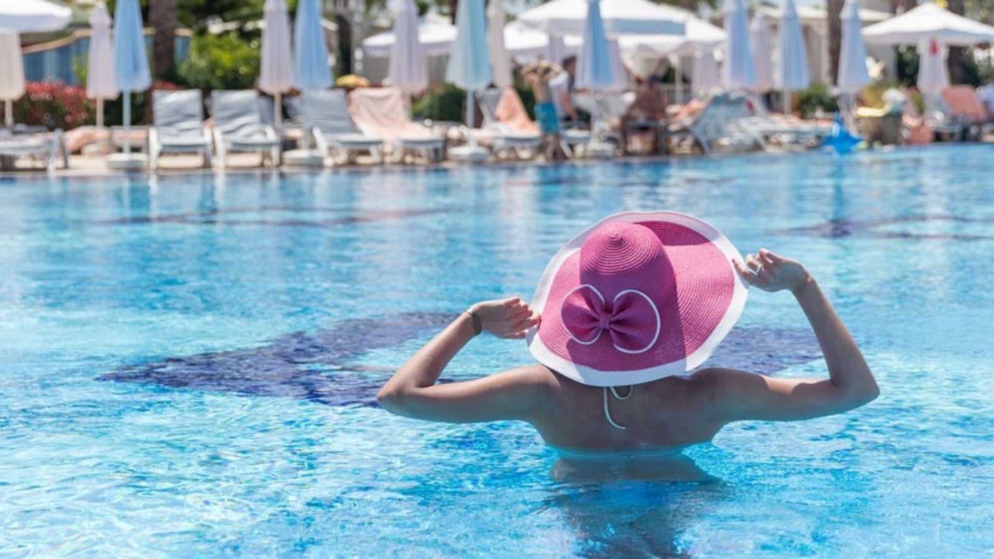 Mistakes People Make at All-Inclusive Resorts