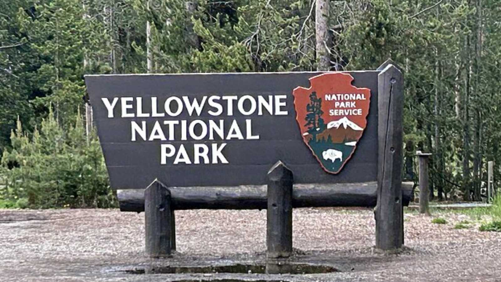 Incredible Places to Stay Inside Yellowstone National Park