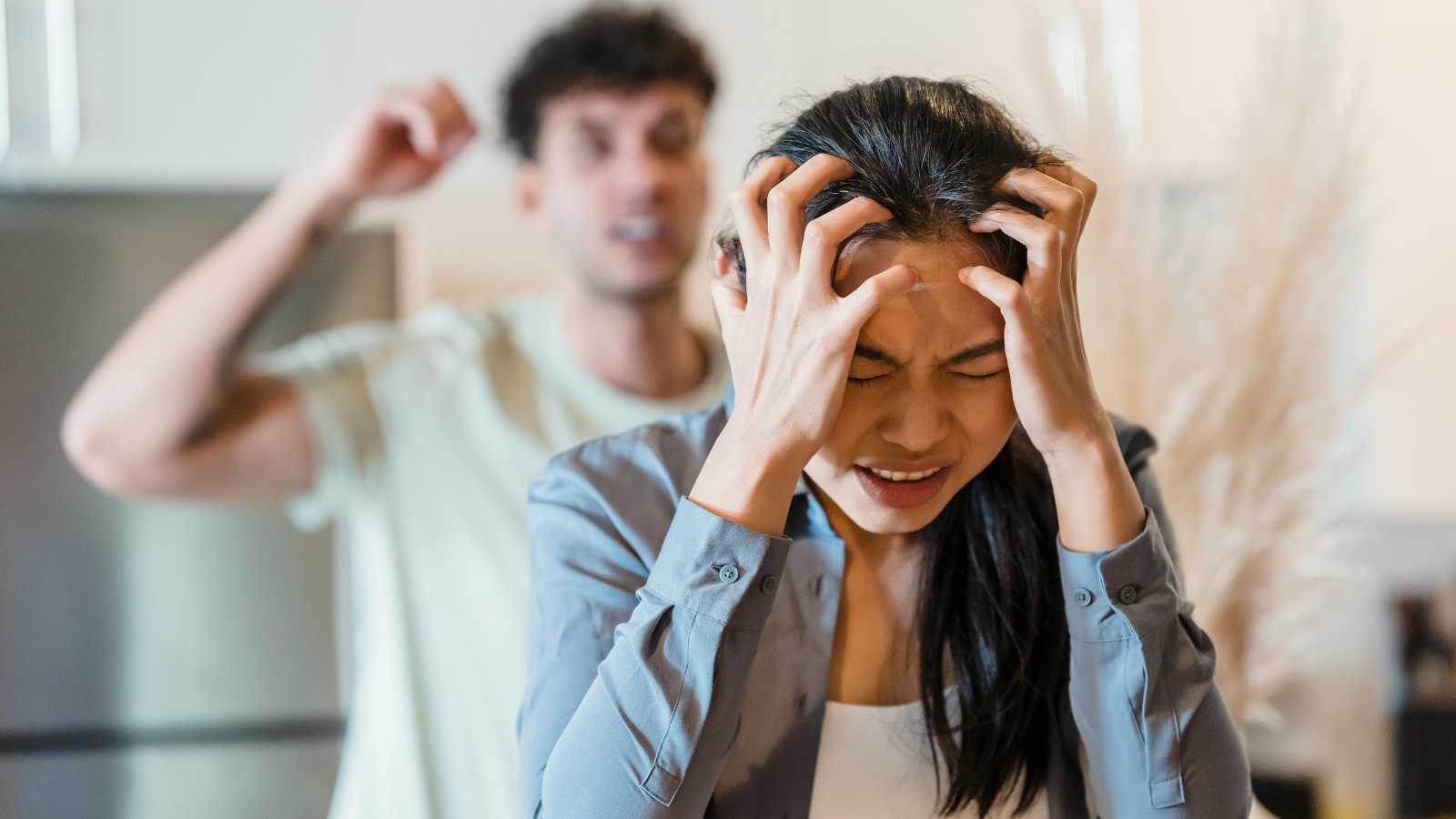 Sneaky Gaslighting Phrases That Diminish Your Feelings 