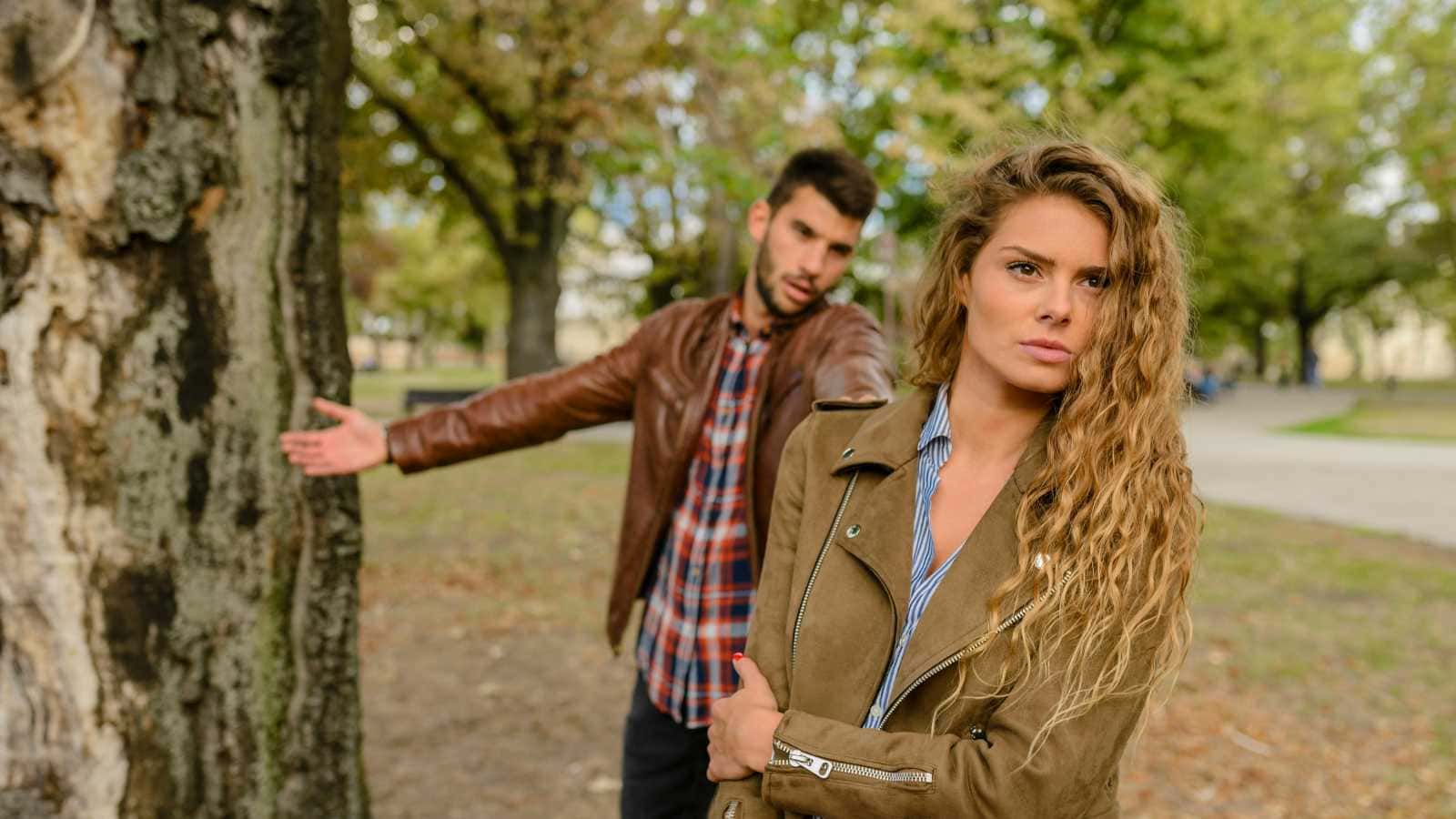 Sneaky Gaslighting Phrases That Diminish Your Feelings