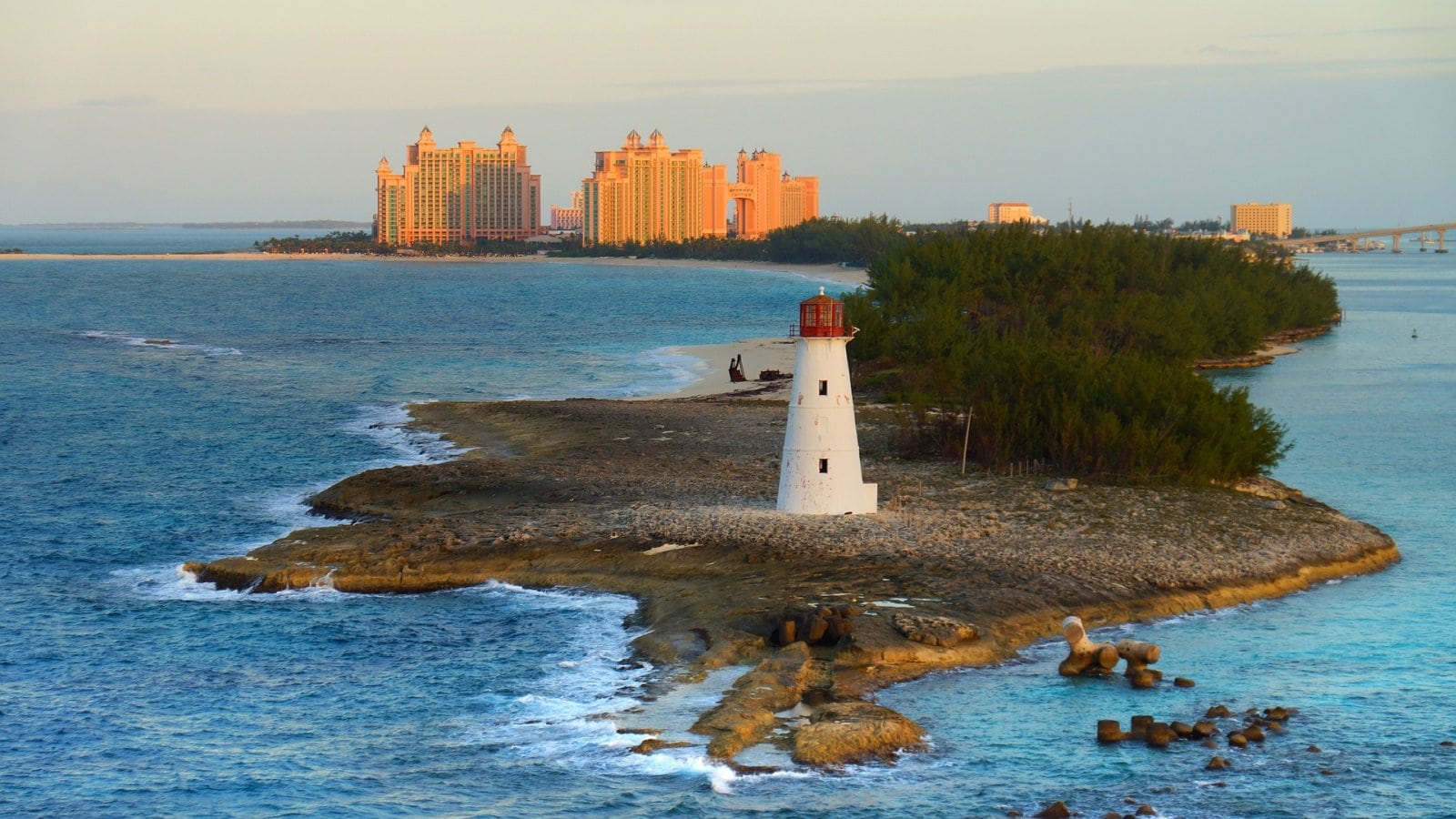 Escape to Paradise: Discover the World’s Most Stunning Islands