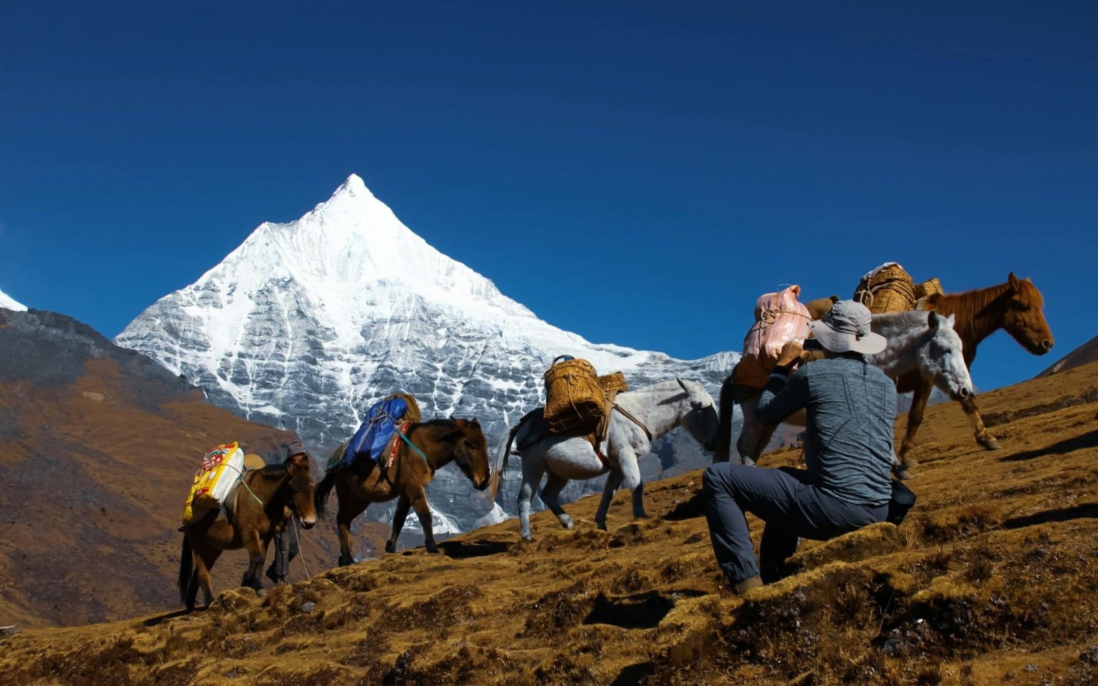 Remote Destinations Perfect for Travel  