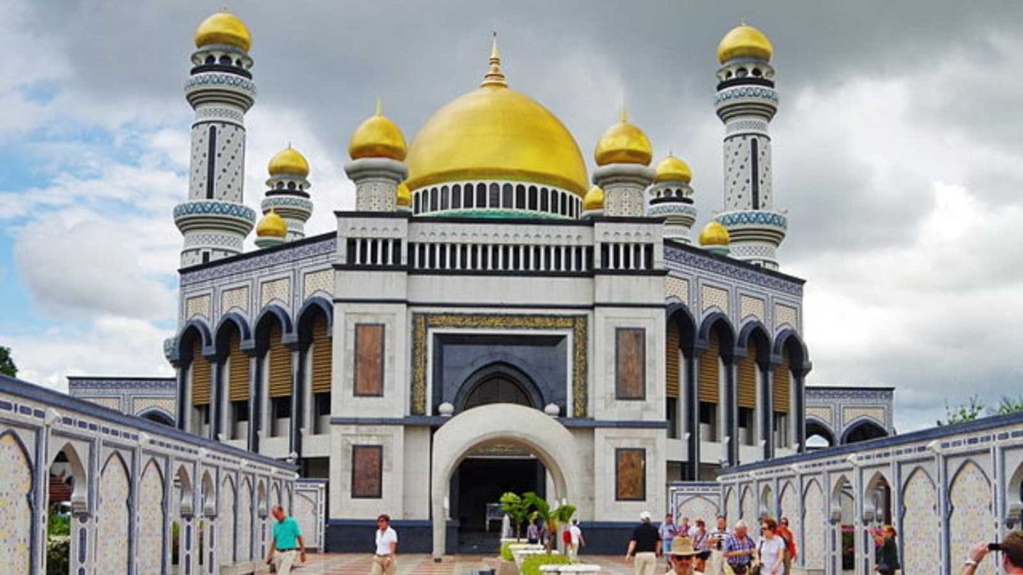 Unloved Countries Tourists Are Missing Out On