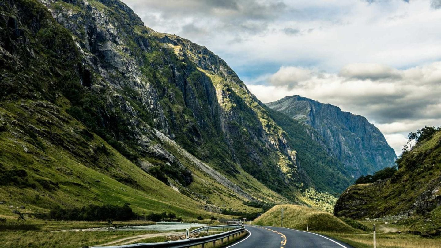 Travel Experiences You’ll Be Glad You Treated Yourself To