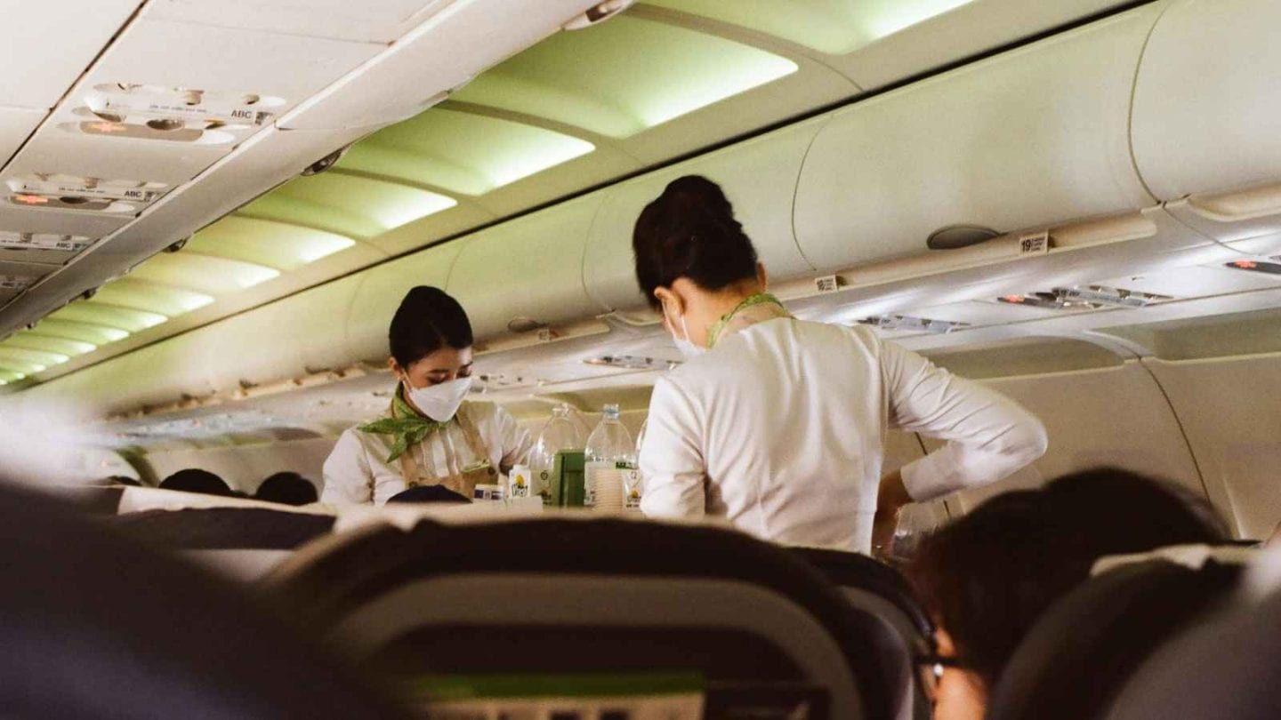 23 Things Flight Attendants Wish You’d Never Say