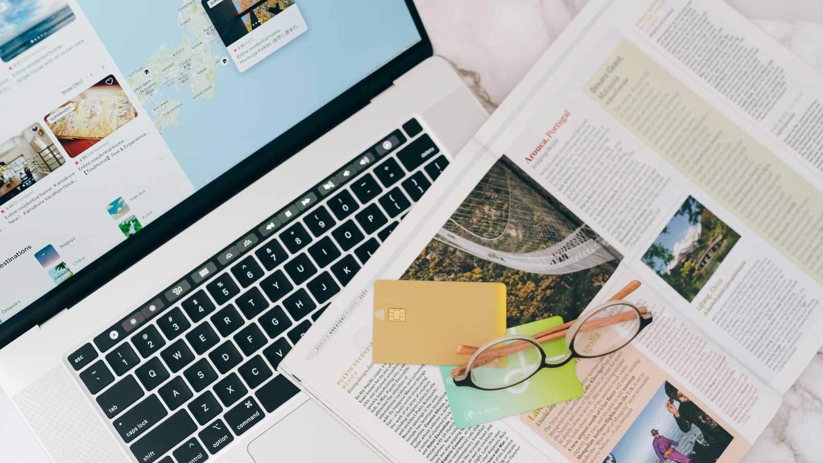 Warning Signs of Travel Scams You Must Know