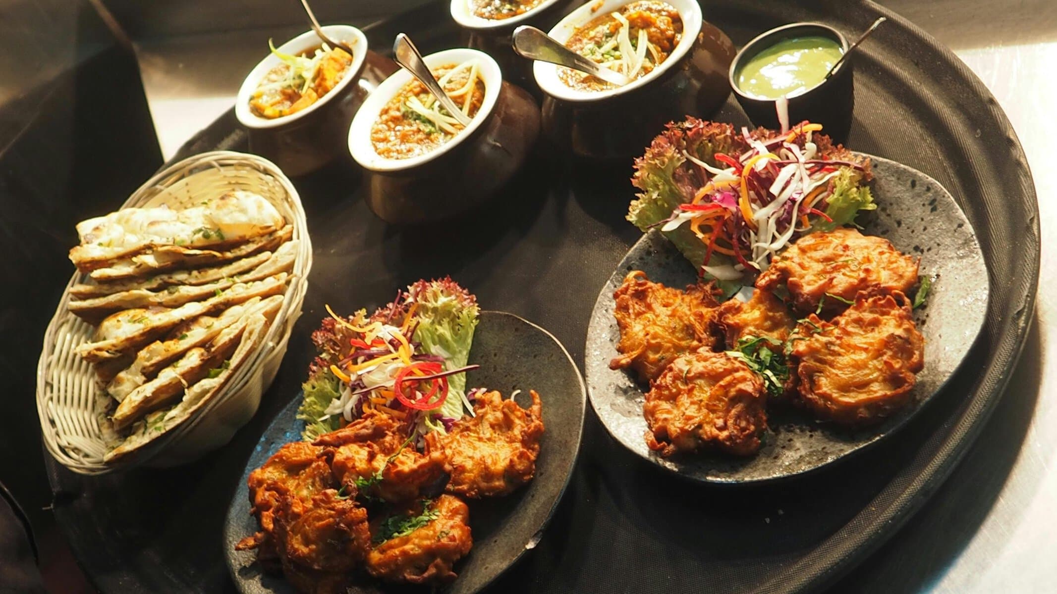 17 Must-Try Buffets in Las Vegas That Are Worth Every Bite