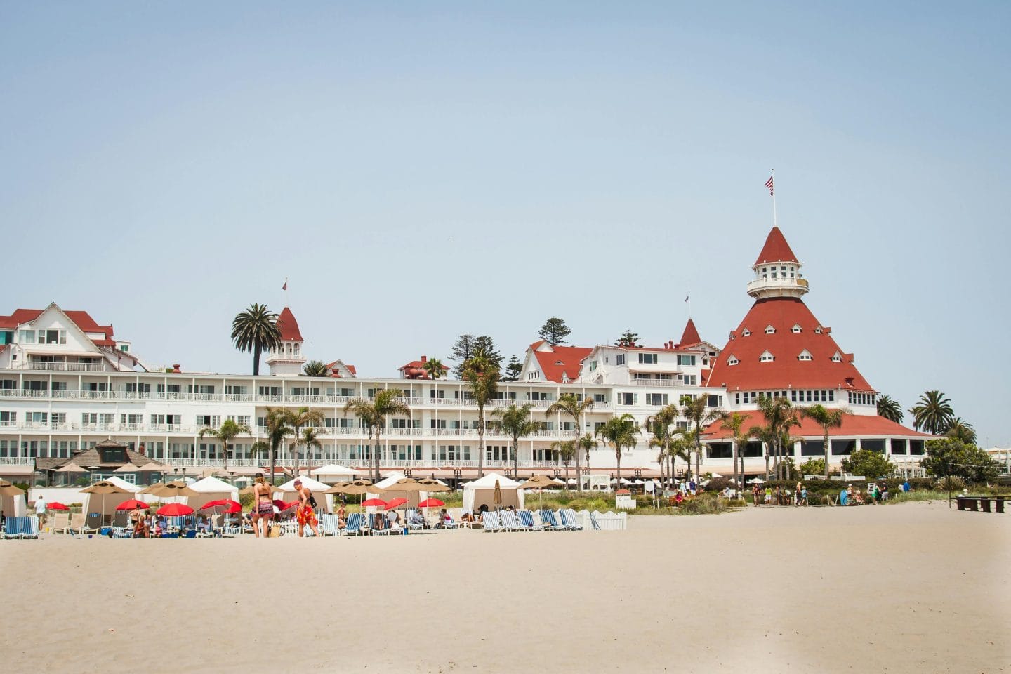 Gorgeous Beaches in America That Feel Like Paradise!