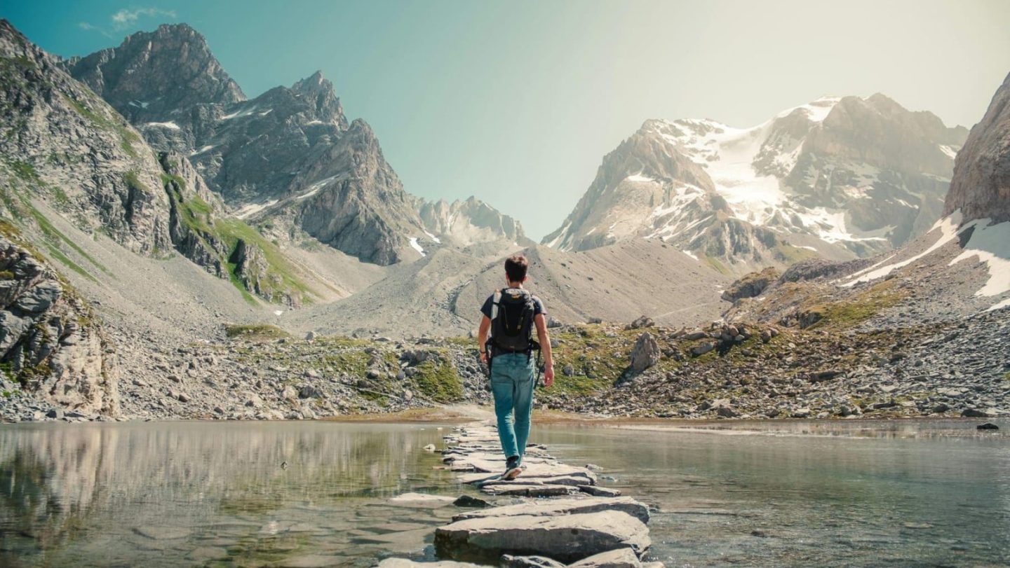 Stunning American Hikes with Breathtaking Views