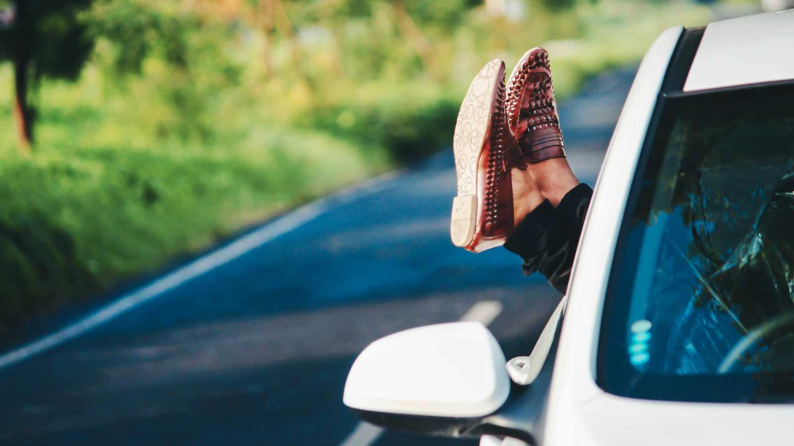 Countries Perfect for a Thrilling Drive