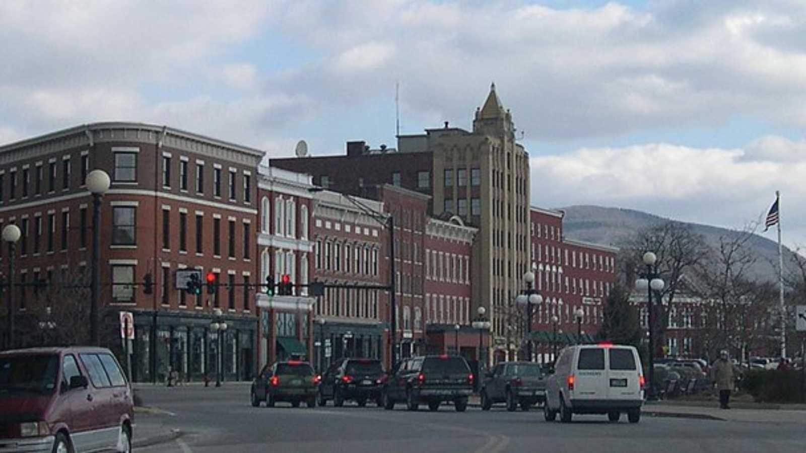 Enchanted Vermont Villages Where Winter Wonders Await