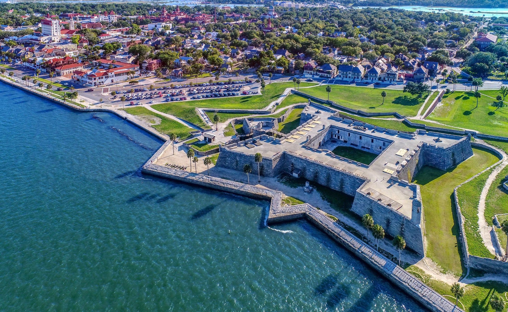 11 Florida National Parks You Should Plan to Visit and Explore
