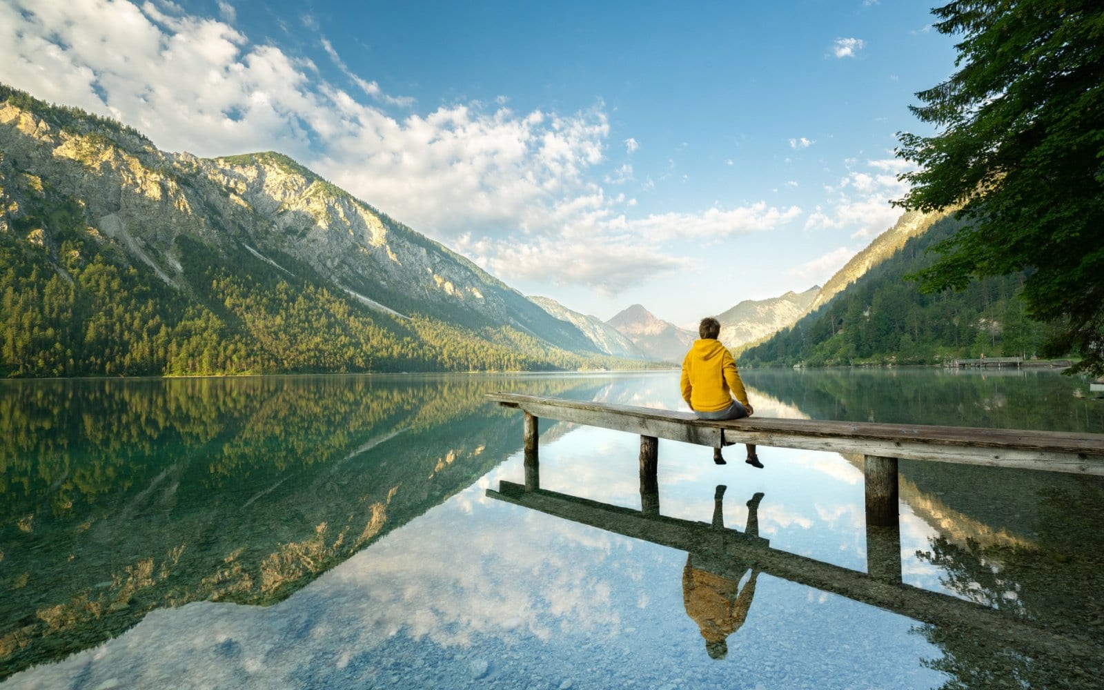 13 Ways to Get Closer to Nature Without Disturbing Its Rhythm
