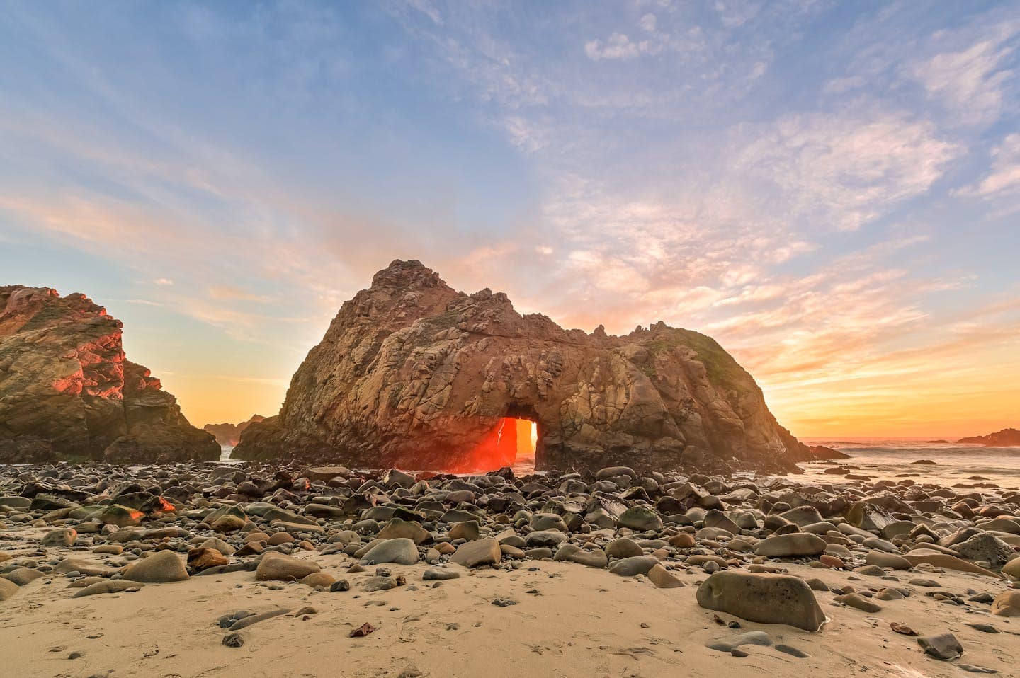 Breathtaking California Treasures Awaiting Your Visit