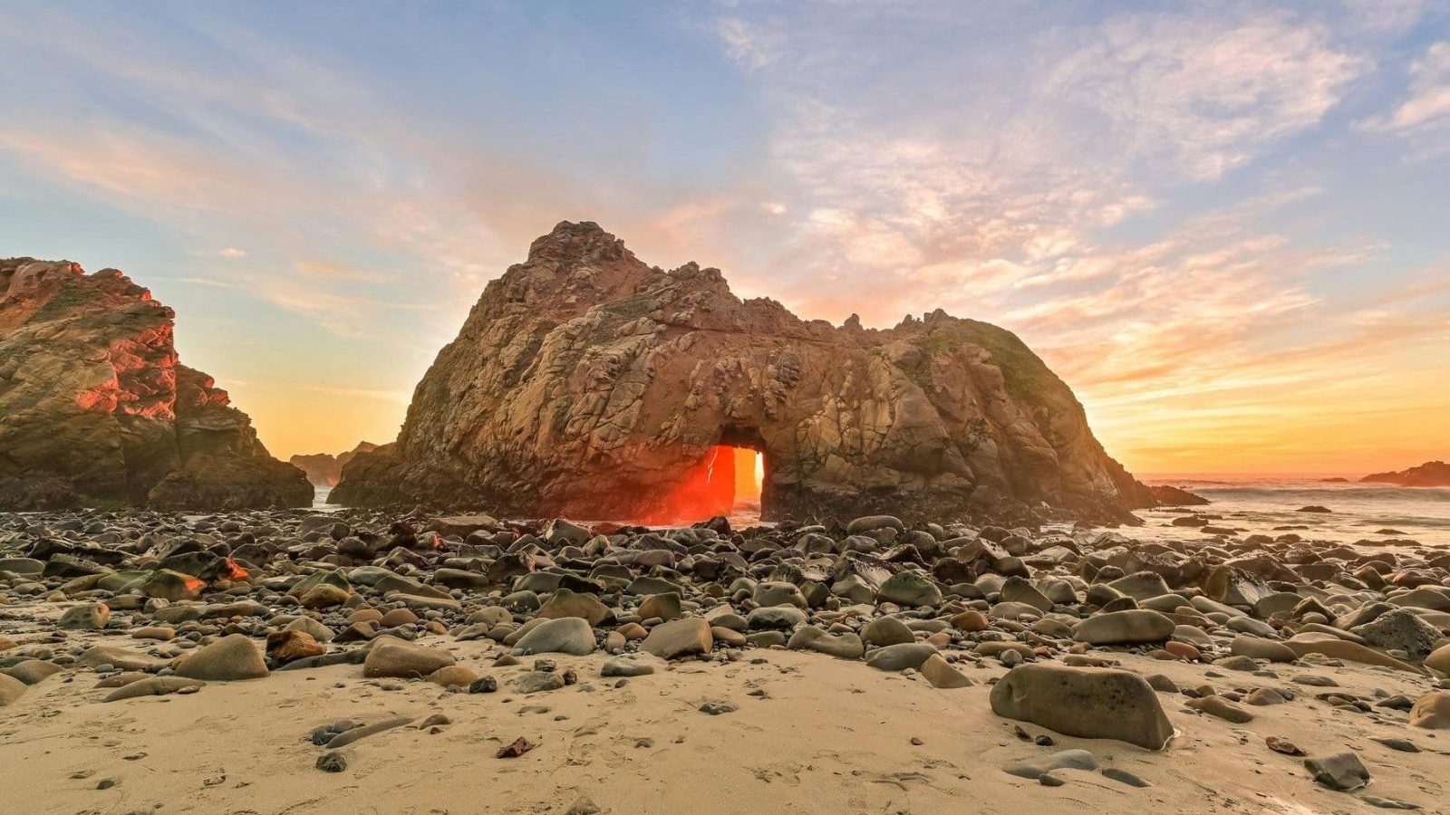 Breathtaking California Treasures Awaiting Your Visit