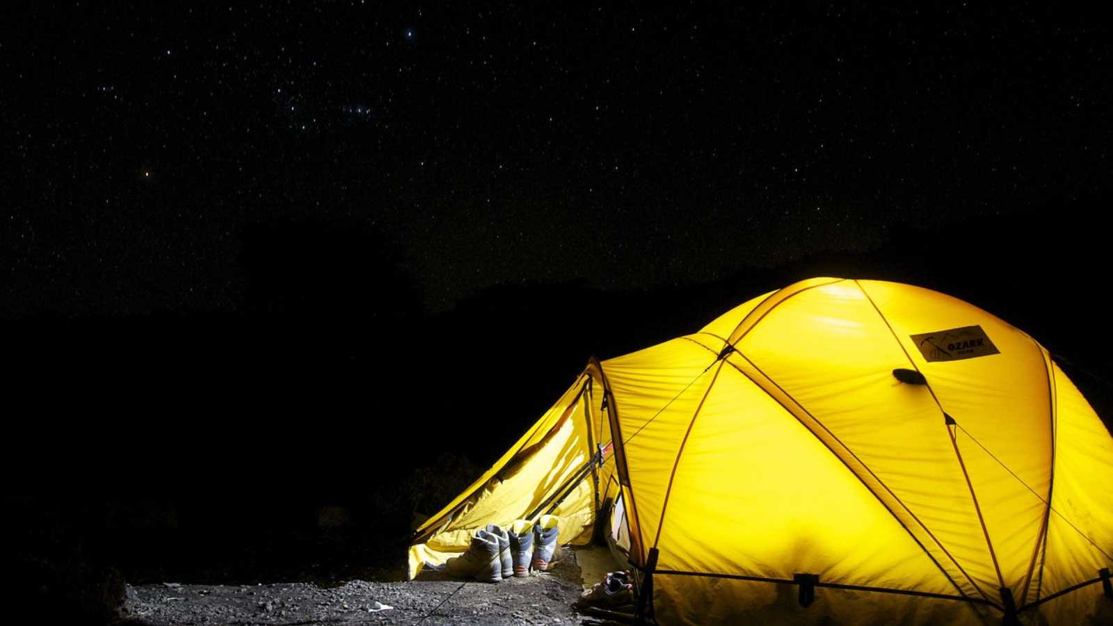 Unique American Adventures You Won't Find Anywhere Else 