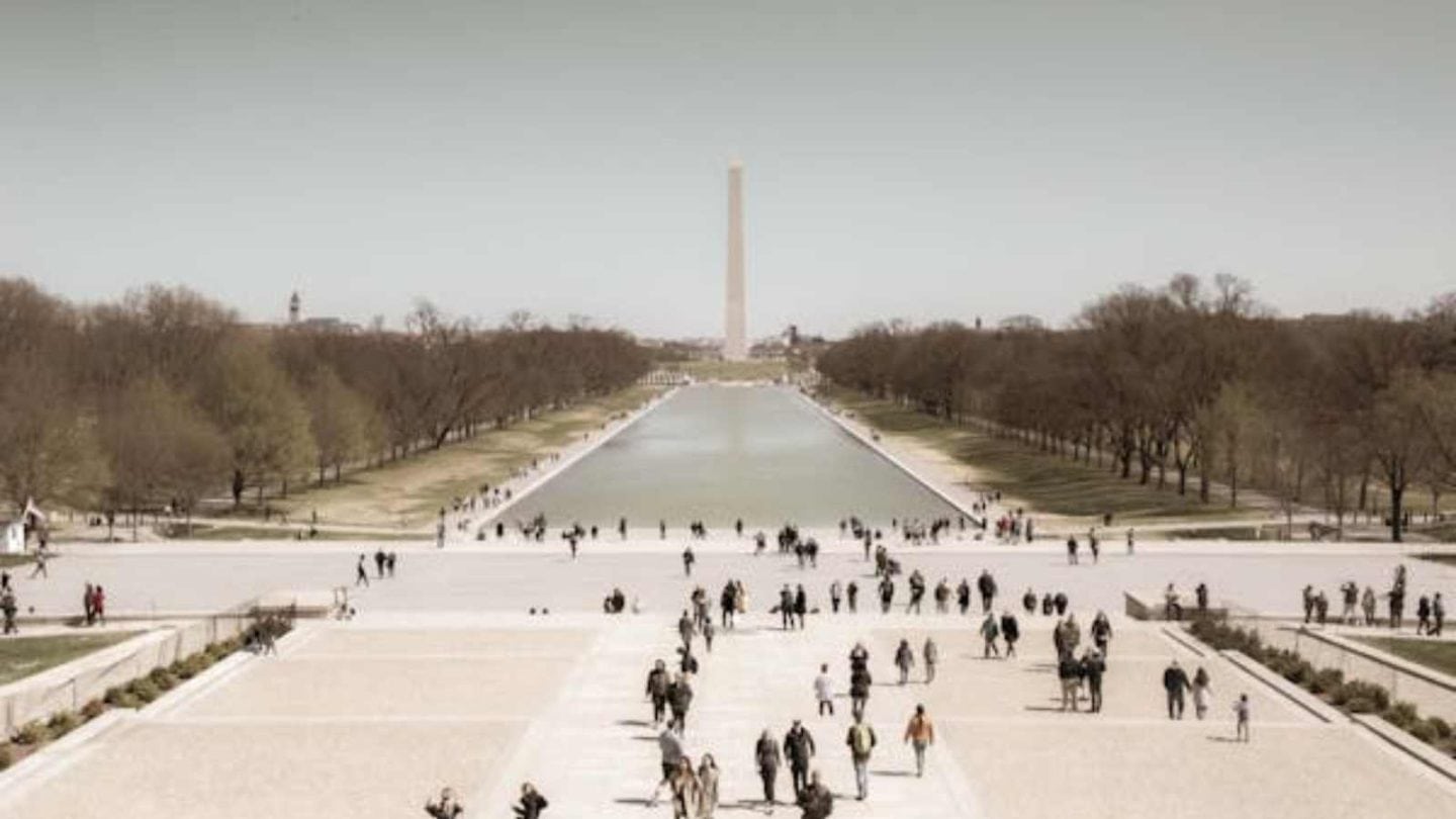 The Most Stunning Walkable Cities in America