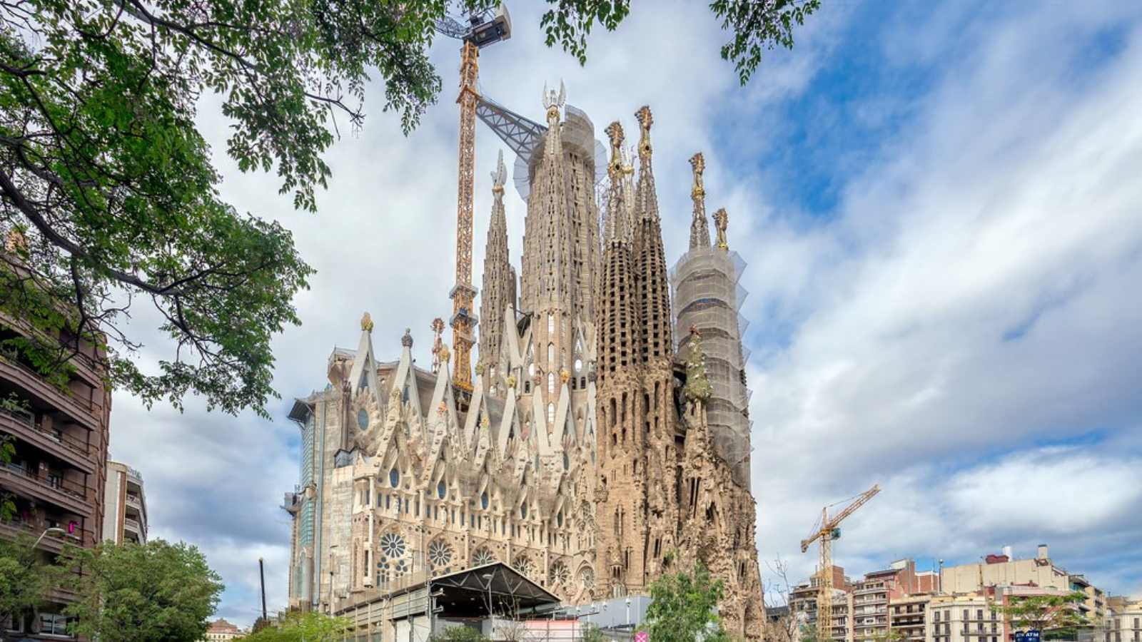 Mistakes to Avoid When Visiting La Sagrada Familia