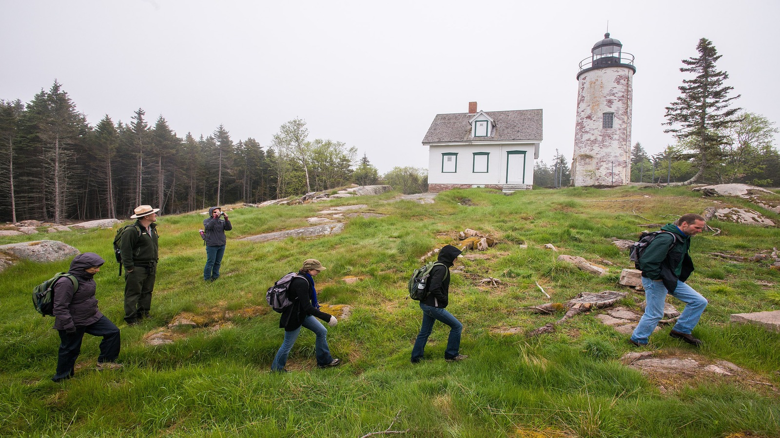 12 Hidden US Territories Worth Knowing